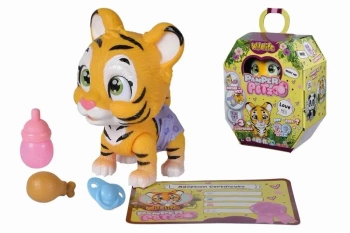 Pamper Petz Tygrysek - Simba