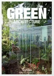 Green Architecture wer. angielska - Philip Jodidio