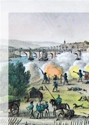 Bitwa pod Dreznem 2627 sierpnia 1813 - Szymon Jagodziński