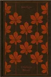 Jane Eyre - Charlotte Bronte