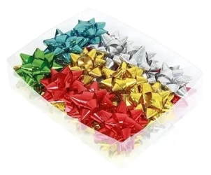 Rozety holographic (24szt) - Penword