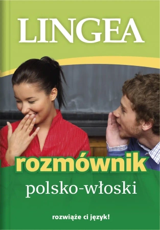 Rozmównik polsko-włoski - Opracowanie zbiorowe