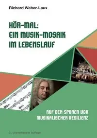Hör-Mal - Richard Weber-Laux
