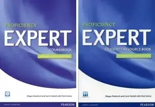 Proficiency Expert Coursebook + CD Student's Book