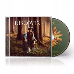 Discover II, CD