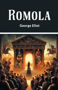 Romola - George Eliot