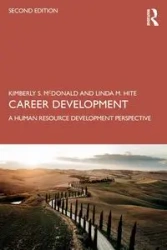 Career Development - Kimberly S. McDonald