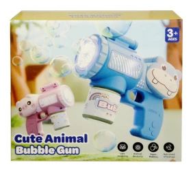 Zabawka do tworzenia baniek mydlanych - SWEDE