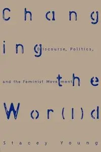 Changing the Wor(l)d - Young Stacey