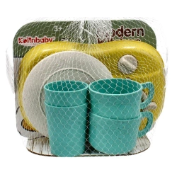 Zestaw kuchenny. Naczynia. Mega creative 511353