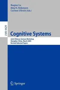 Cognitive Systems - Lu Ruqian
