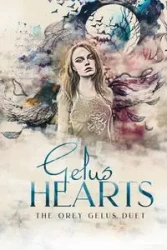 Gelus Heart - Ebony Olson