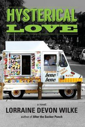 Hysterical Love - Devon Lorraine Wilke