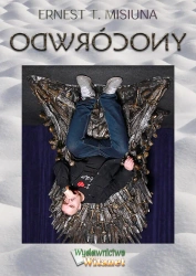 eBook Odwrócony - Ernest T. Misiuna epub mobi