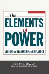 The Elements of Power - Terry Bacon