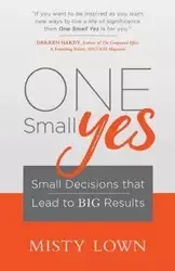 One Small Yes - Misty Lown