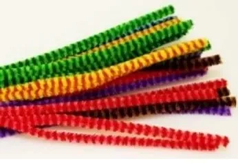 Druciki kreatywne paski 25szt - Brewis