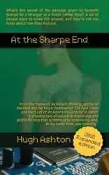 At the Sharpe End - Ashton Hugh