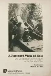 A Postcard View of Hell - Jacob Frank