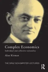 Complex Economics - Alan Kirman