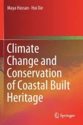Climate Change and Conservation of Coastal Built Heritage - Hassan Maya