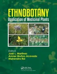 Ethnobotany - Martinez José L.