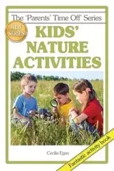 Kids' Nature Activities - Linda Swainger