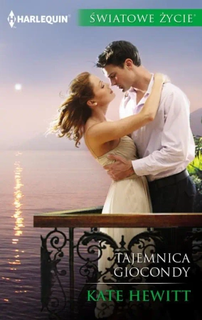 eBook Tajemnica Giocondy - Kate Hewitt mobi epub