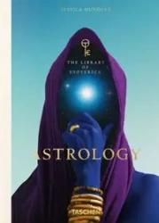 Astrology. The Library of Esoterica - Andrea Richards