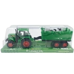 Traktor rolniczy - Maksik
