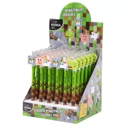 Długopis Scier Zam z Figur g Derform Kidea pudełko A 36