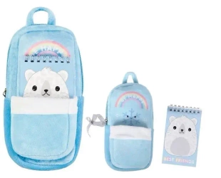 Piórnik Frosty - MP Main Paper