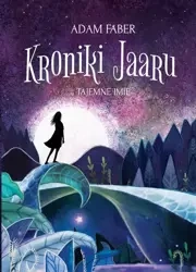 eBook Tajemne imię - Adam Faber epub mobi