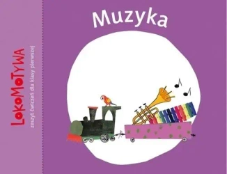 Lokomotywa 1 Muzyka GWO - praca zbiorowa