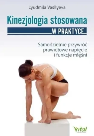 Kinezjologia stosowana - Lyudmila Vasilyeva
