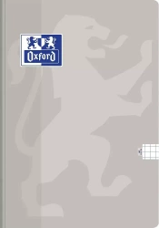 Zeszyt B5/60k kratka Pastel Oxf Fol A 5