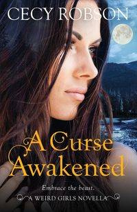 A Curse Awakened - Robson Cecy