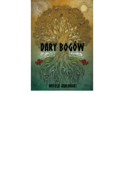 eBook Dary bogów - Witold Jabłoński epub mobi