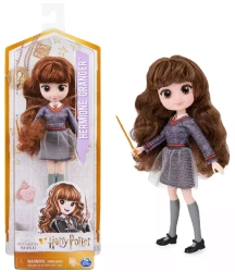 Wizarding World. Harry Potter. Figurka Hermiony (20.5 cm)