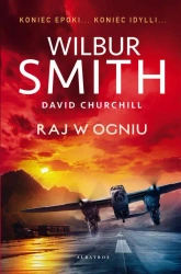 eBook RAJ W OGNIU - Wilbur Smith mobi epub