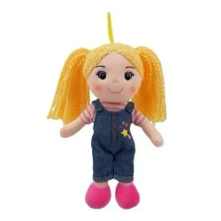 Lalka Madzia 20cm - Tulilo