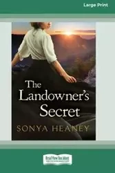 The Landowner's Secret - Sonya Heaney
