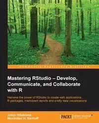 Mastering RStudio - Julian Hillebrand