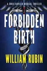 Forbidden Birth - Rubin William