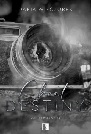 Cheat Destiny - Daria Wieczorek