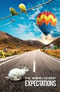 A JOURNEY BEYOND EXPECTATIONS - QURESHI AZHAR MAJID