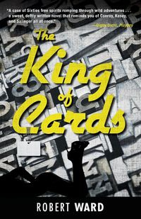 The King of Cards - Ward Robert