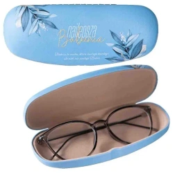 Etui na okulary Kochana Babunia - Be-Happy Gifts