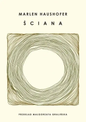 Ściana BR - Marlen Haushofer