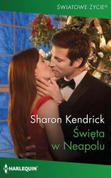 eBook Święta w Neapolu - Sharon Kendrick mobi epub